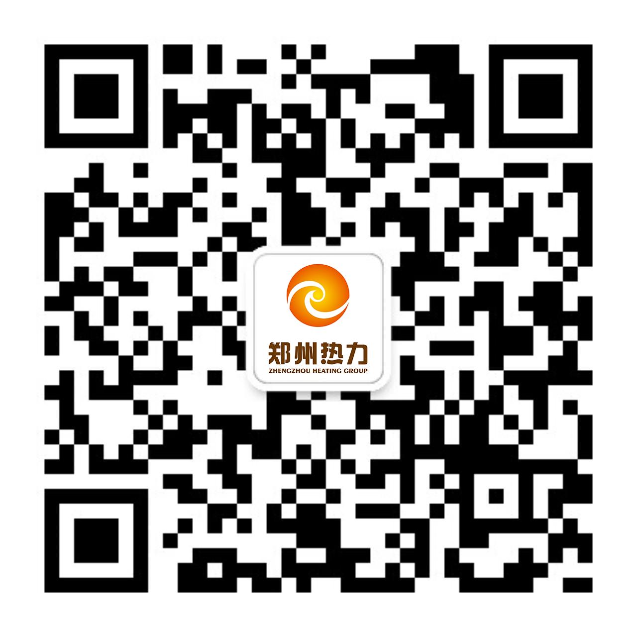 Mã QR tài khoản WeChat Nhiệt lực Trương Châu.jpg